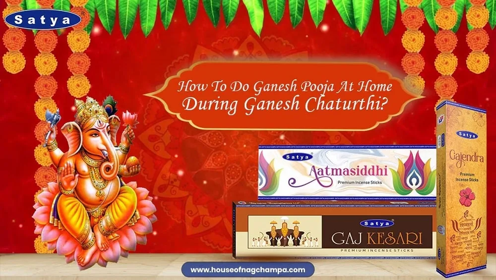 Ganesh-Chaturthi-Pooja