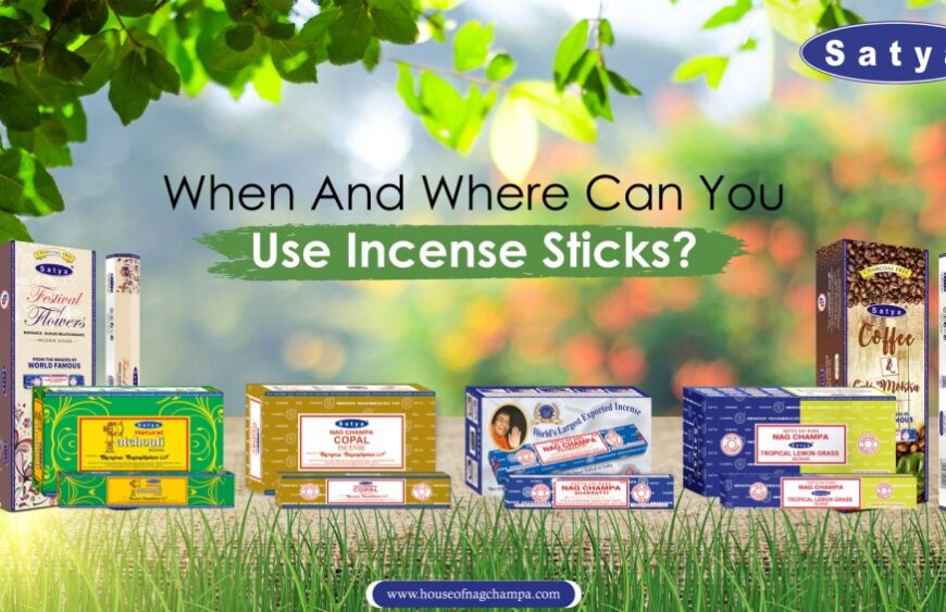 Incense-Sticks-Uses