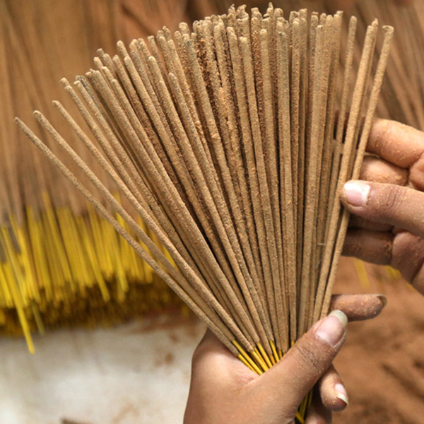 Satya Natural Incense Incense Sticks