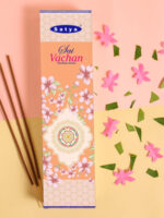 Satya Sai Vachan Incense Sticks -10 Sticks