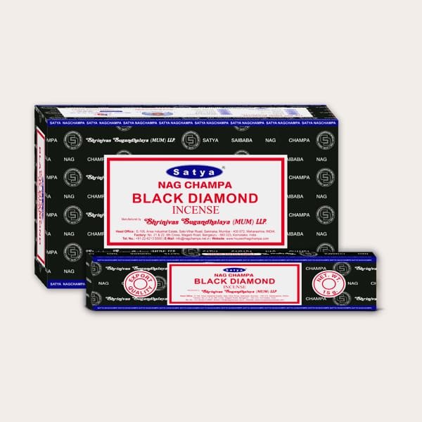 Black-Diamond