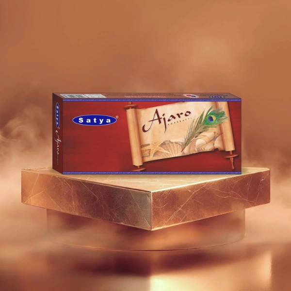 Satya Ajaro Incense Sticks