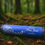 Satya Blue Jewel Round Pack