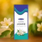 Satya Classic Jasmine Zipper – 125g