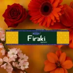 Satya Firaki Incense Sticks