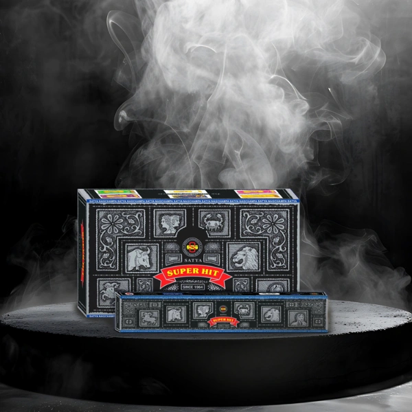 Satya Superhit Incense Sticks