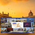 Satya Aamchi Mumbai Zipper