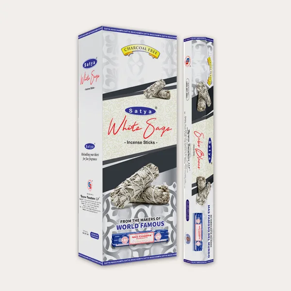 White-sage