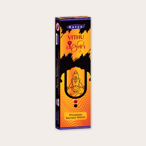 Satya Vithu Mauli Incense Sticks