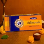 Satya Adipurush Incense Sticks