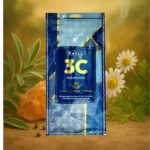 Satya 3C Agarbatti Zipper- 100g