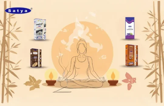 Best incense for meditation