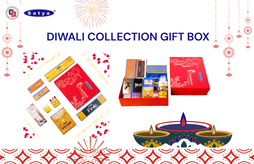 Diwali Collection Gift Box