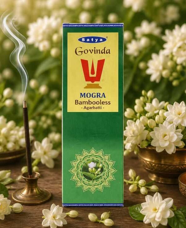Mogra